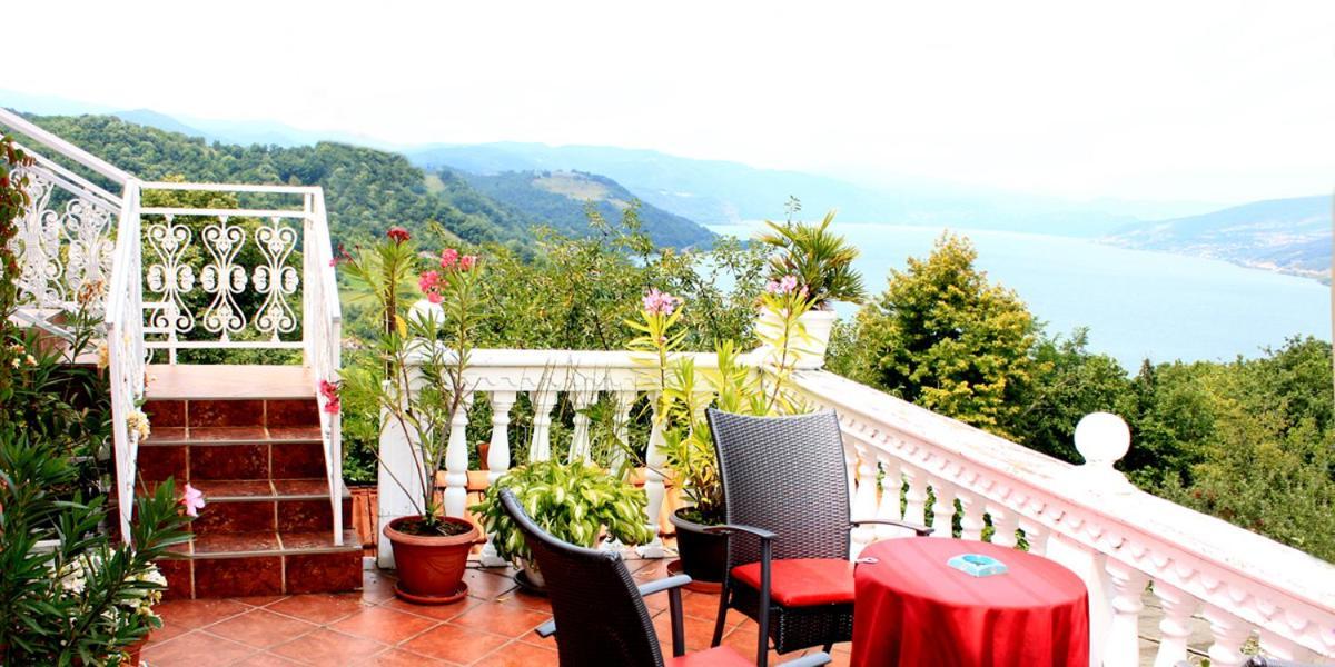 Gajanovic Rooms Donji Milanovac Exteriér fotografie